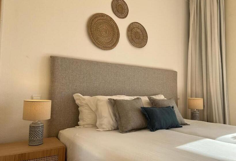 خانه 1 خوابه, Pestana Palm Gardens