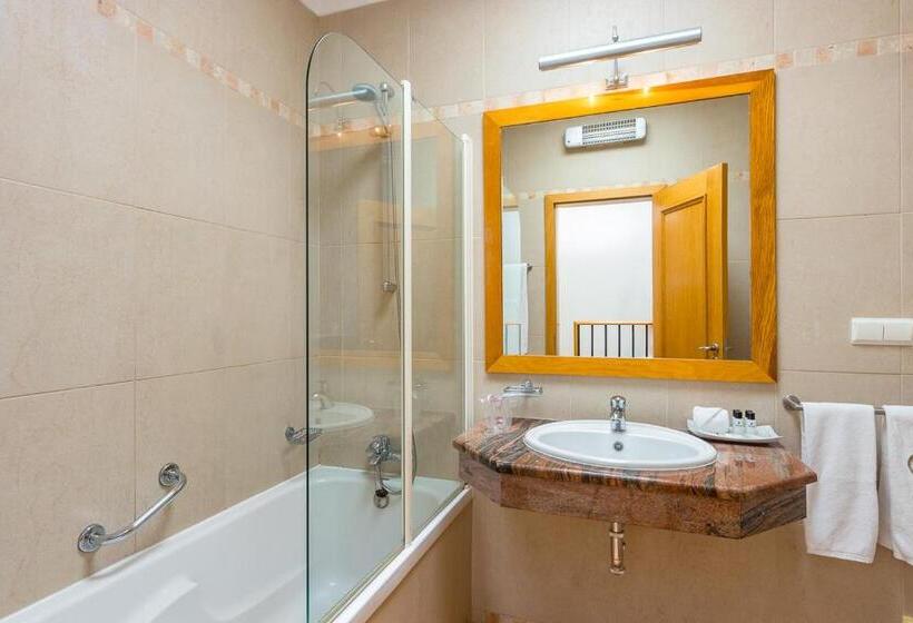 سوییت, Pestana Palm Gardens