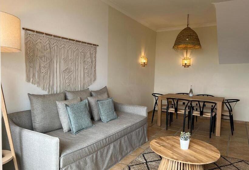 1间卧室的房子, Pestana Palm Gardens