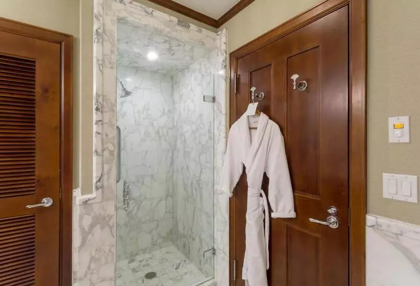 آپارتمان 3 خوابه, Ritz Carlton, Aspen Highlands