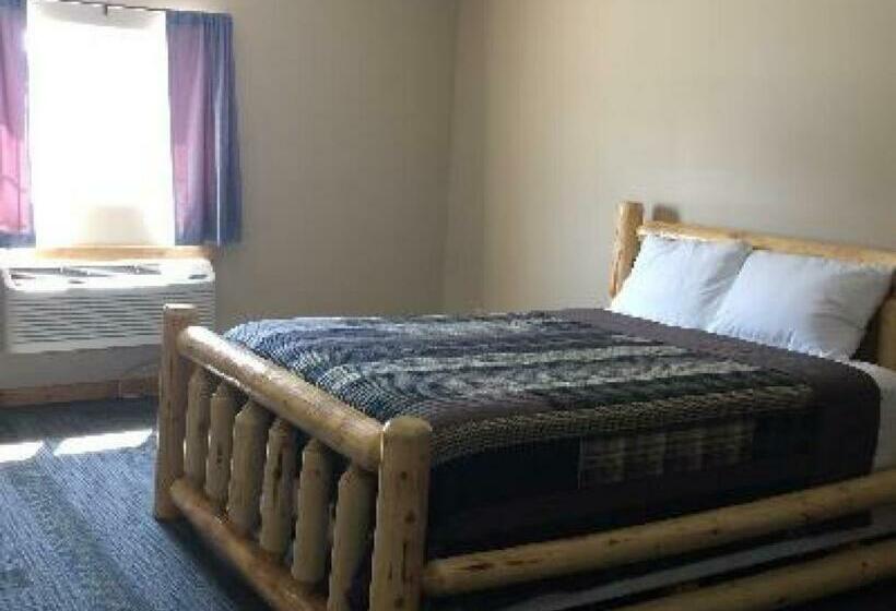 スタンダードトリプルルーム, Big Horse Inn And Suites