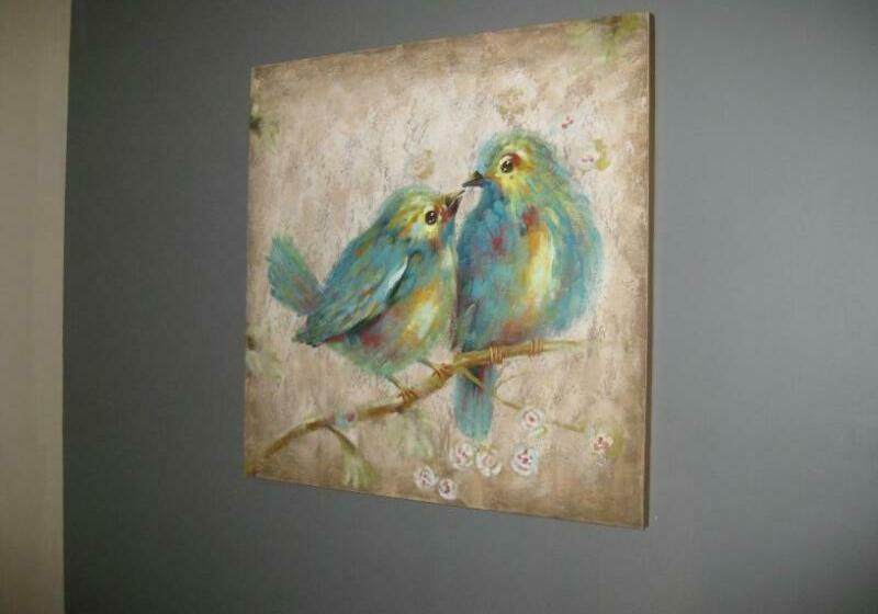 スタンダードトリプルルーム, Big Horse Inn And Suites