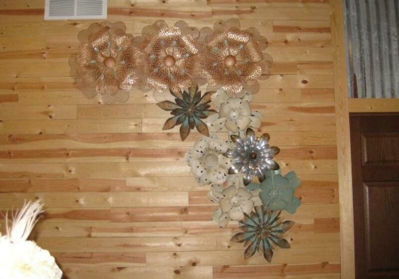 スタンダードトリプルルーム, Big Horse Inn And Suites