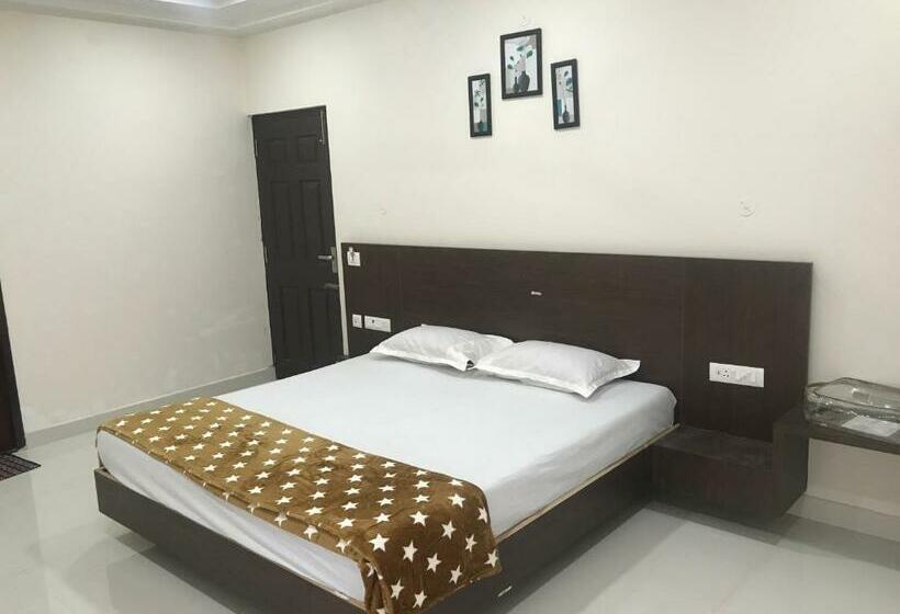 스탠다드 룸, Sri Krishna Residency