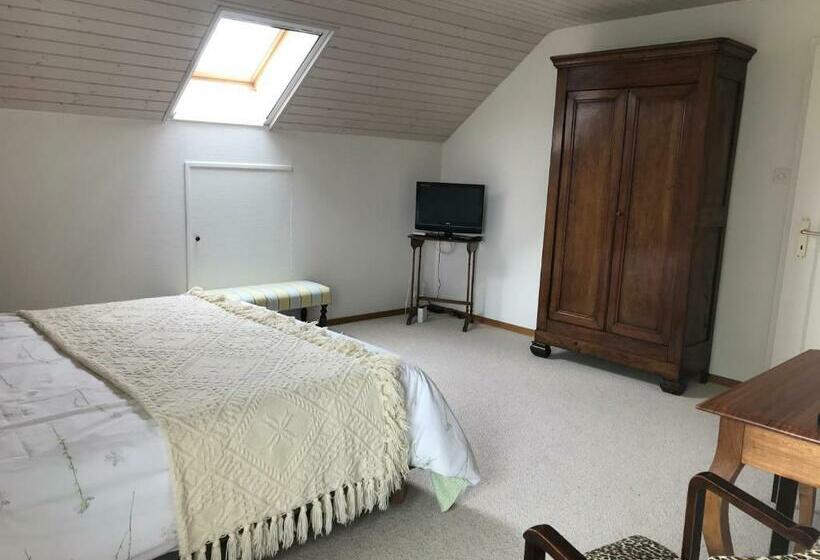 חדר סטנדרט, B&b Domaine En Trembley