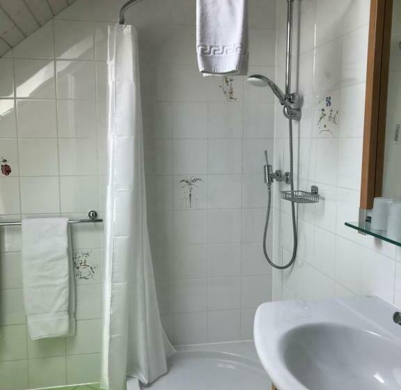 חדר סטנדרט, B&b Domaine En Trembley