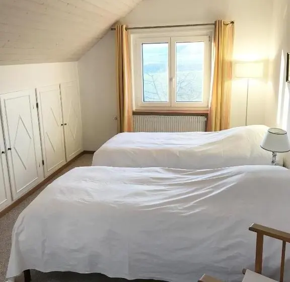 スタンダードルーム, B&b Domaine En Trembley