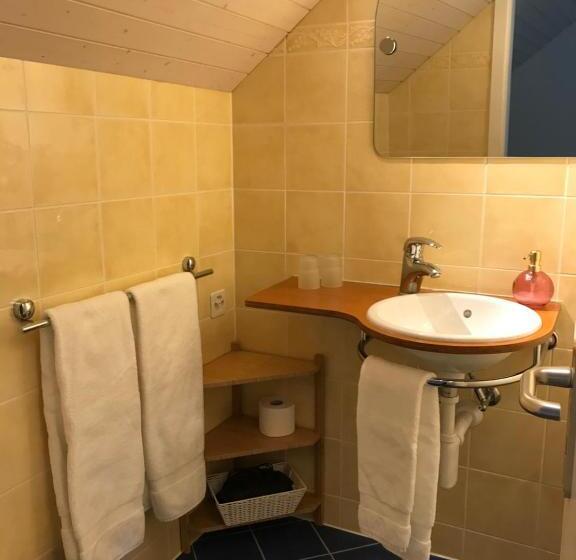 חדר סטנדרט, B&b Domaine En Trembley