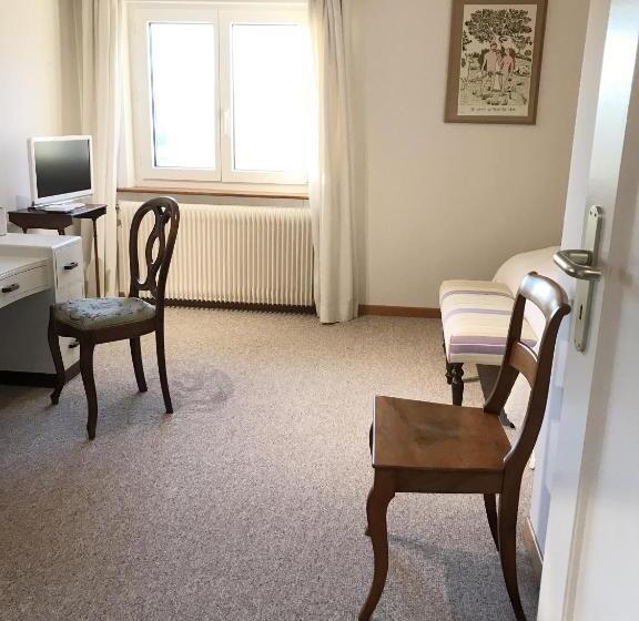 חדר סטנדרט, B&b Domaine En Trembley