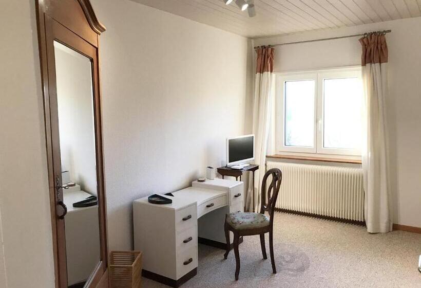 חדר סטנדרט, B&b Domaine En Trembley