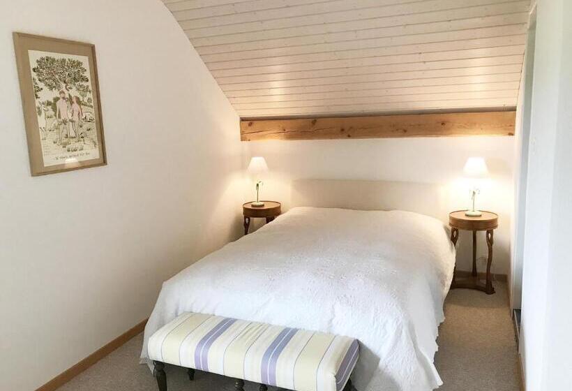 Номер Стандарт, B&b Domaine En Trembley