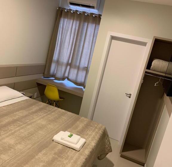 غرفة ديلوكس فردية, Catarina