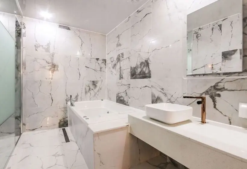 Premium Room, Idun