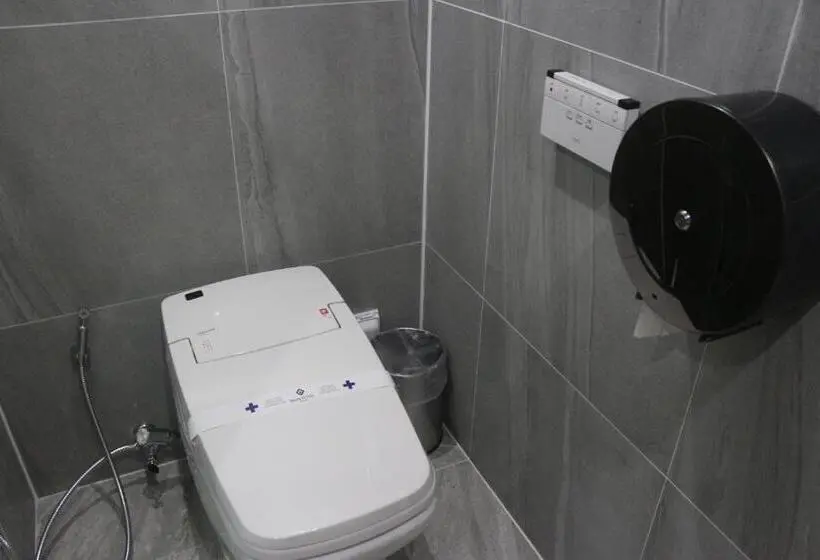 Cameră Standard, Idun