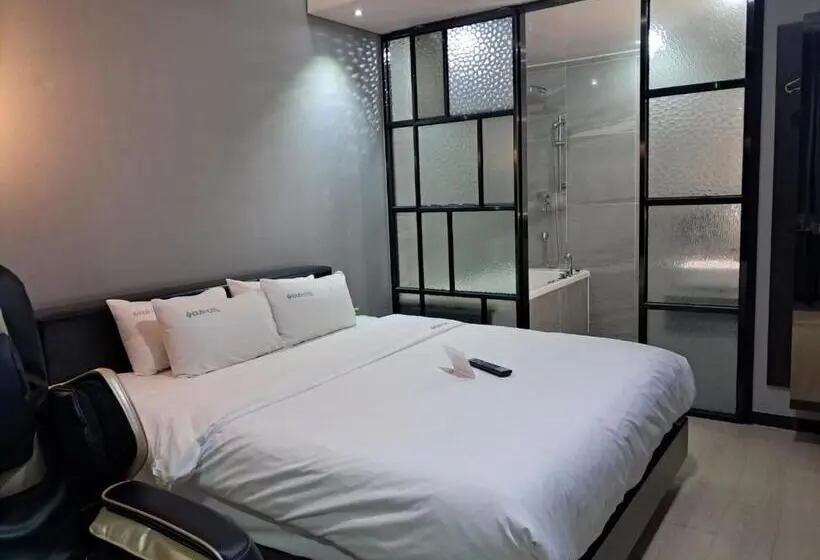 Premium Room, Idun