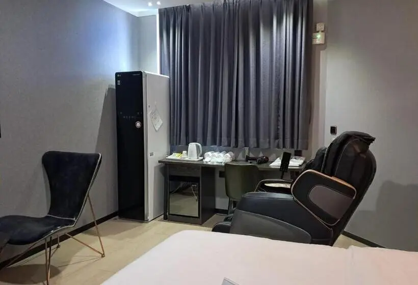 Premium Room, Idun