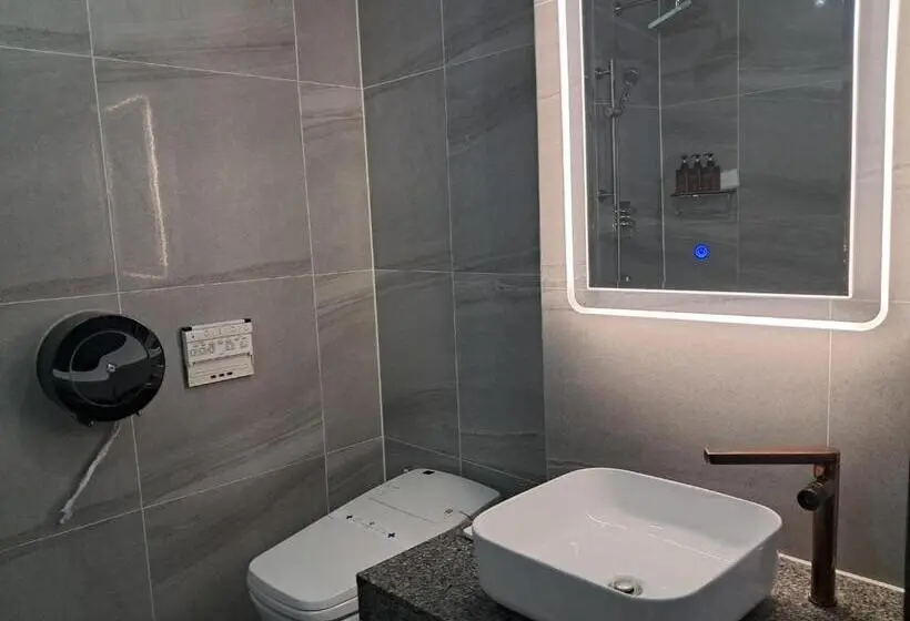 Premium Room, Idun