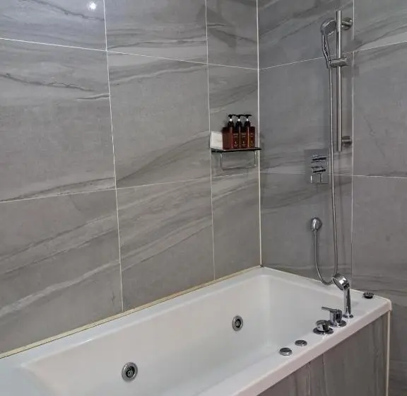 Premium Room, Idun