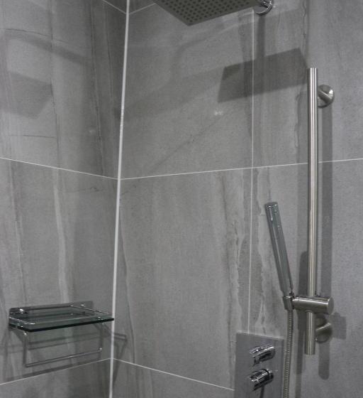 テラス付きスタンダードルーム, Idun