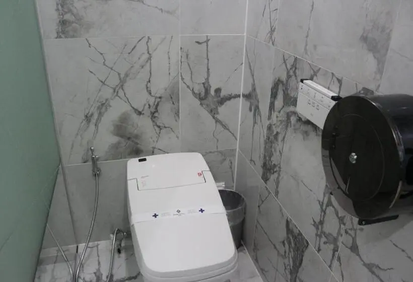 Cameră Standard cu Terasă, Idun