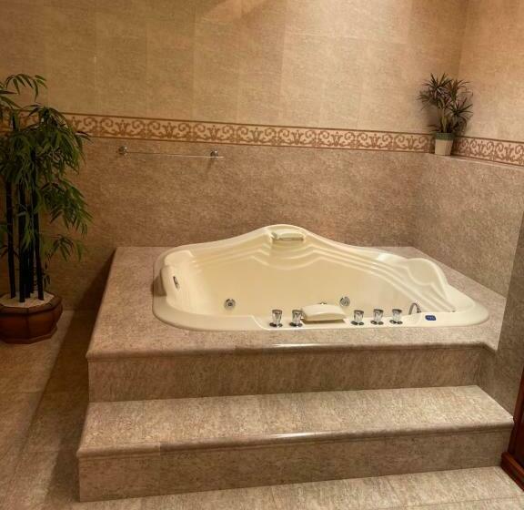 غرفة ديلوكس, La Finca