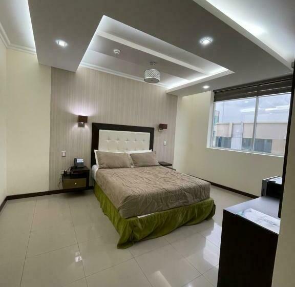 سوییت, Palmar Center