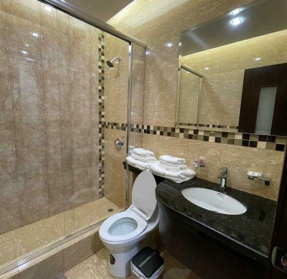 اتاق استاندارد یک نفره, Palmar Center