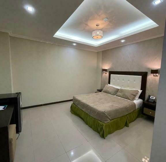 اتاق استاندارد یک نفره, Palmar Center