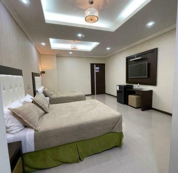 Номер Стандарт, Palmar Center