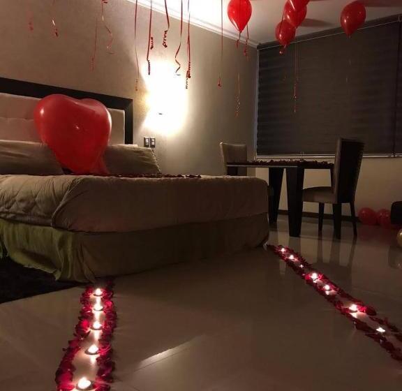 سوییت, Palmar Center