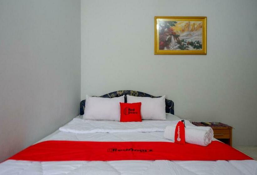 스탠다드 룸, Reddoorz @ Hotel Aulia Majene