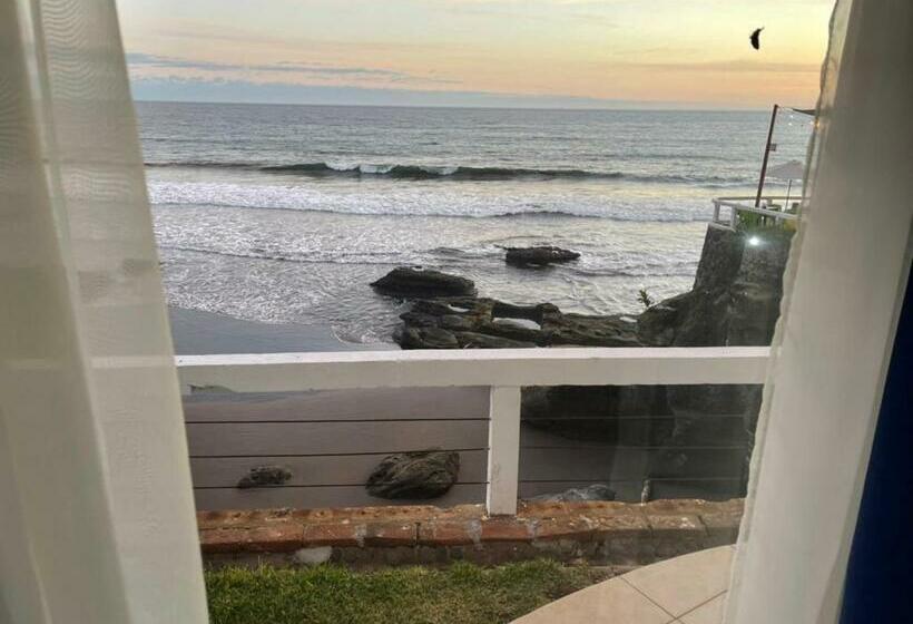 Deluxe Suite Sea View, Reef On The Water