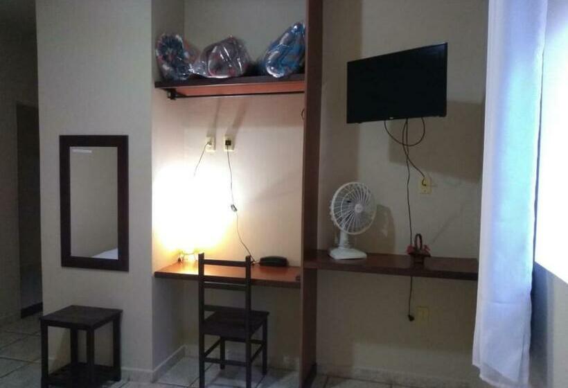 Family Room, Veredas