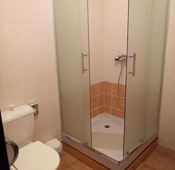 חדר סטנדרט יחיד, Waldhof