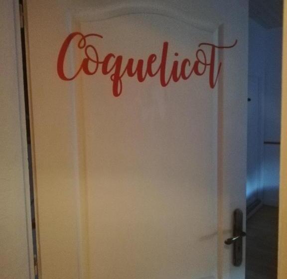 舒适三人间, La Colline Des Hauts Bocages Vendéens