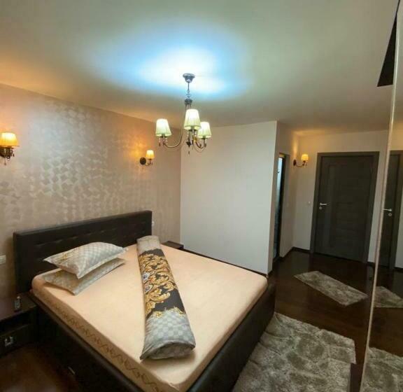 Номер Стандарт, Pensiunea Alexia