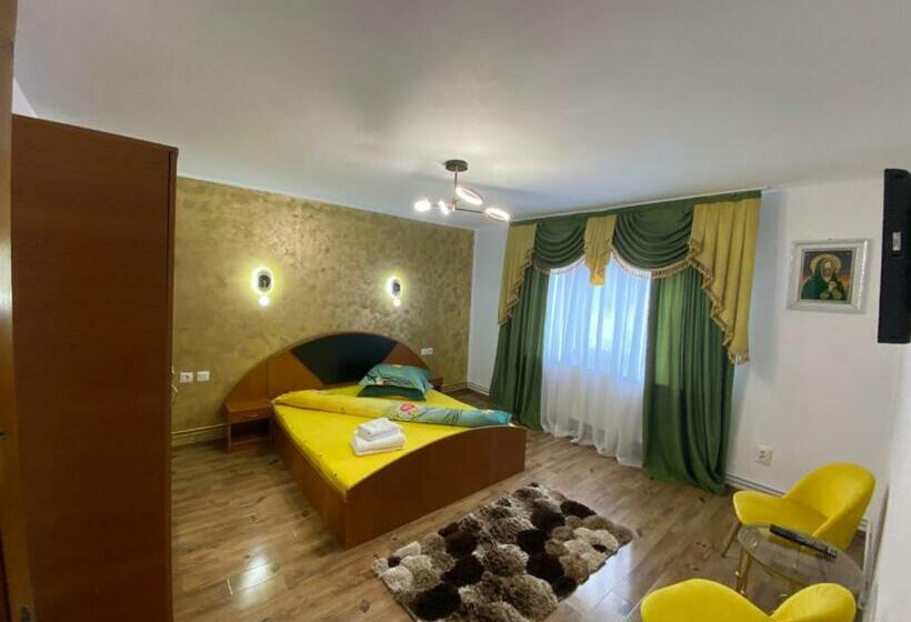 Номер Стандарт, Pensiunea Alexia