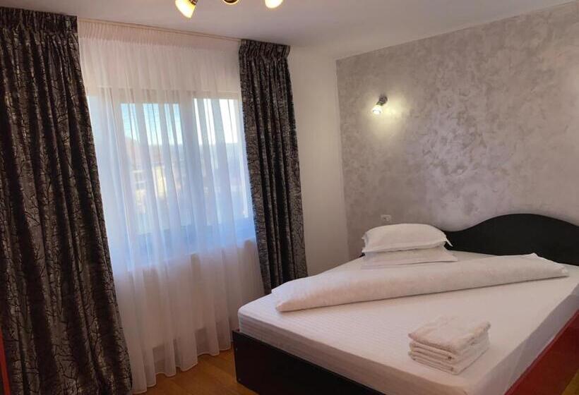 Номер Стандарт, Pensiunea Alexia