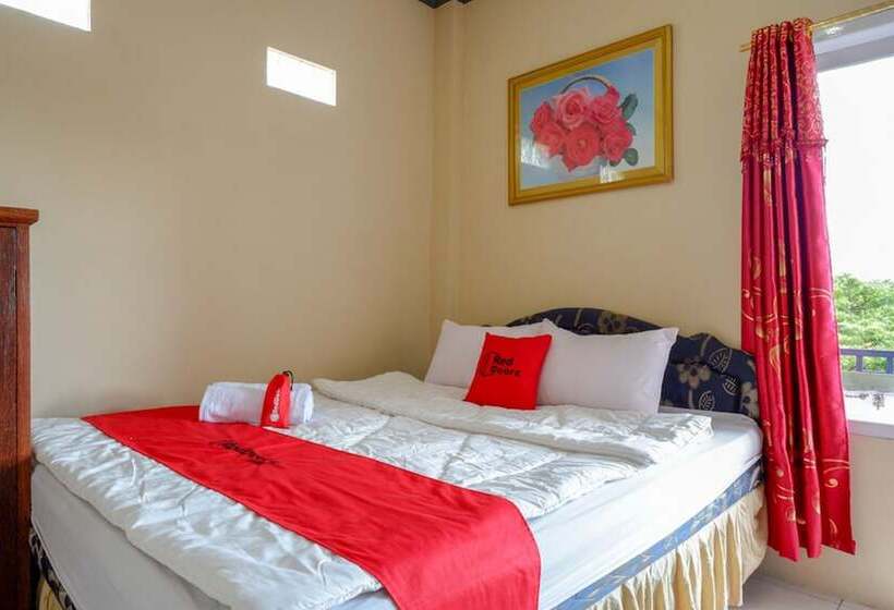 스탠다드 룸, Reddoorz @ Hotel Aulia Majene
