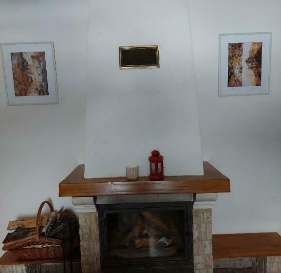 침실 2개 아파트, Apartmány Goral Oravice