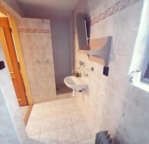 침실 2개 아파트, Apartmány Goral Oravice