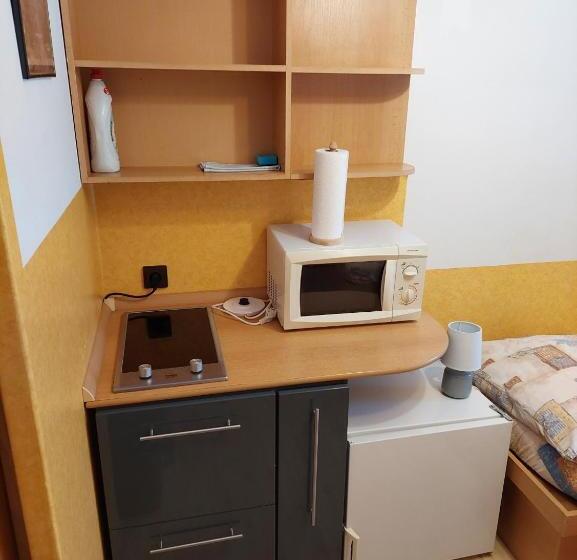 스탠다드 룸, Apartmány Goral Oravice