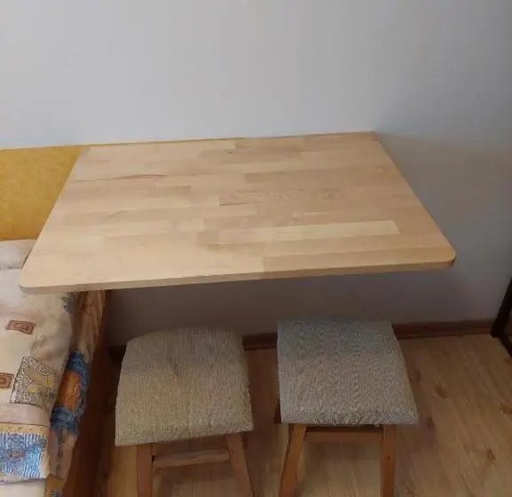 スタンダードルーム, Apartmány Goral Oravice