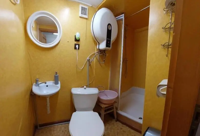 スタンダードルーム, Apartmány Goral Oravice