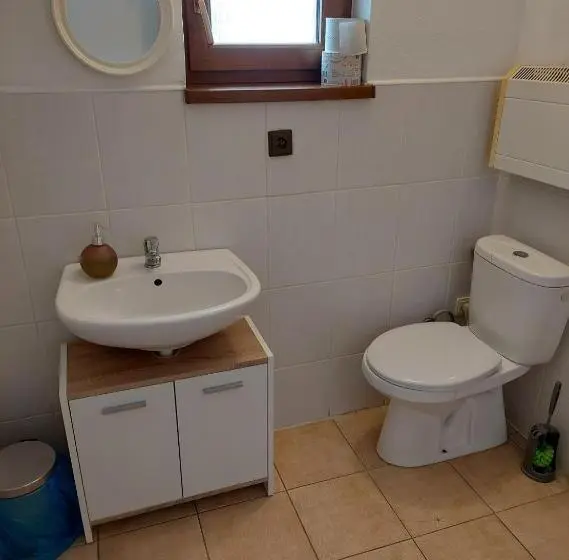 ２ベッドルームアパートメント, Apartmány Goral Oravice