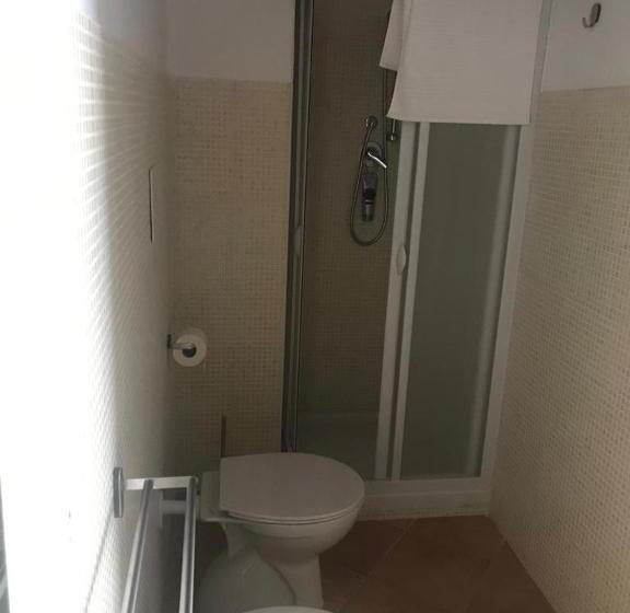 חדר סטנדרט, Albergo Diffuso Di Campolattaro