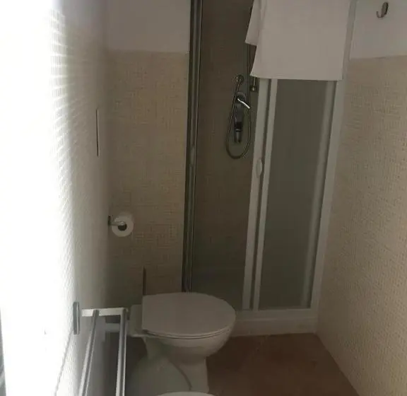 スタンダードルーム, Albergo Diffuso Di Campolattaro