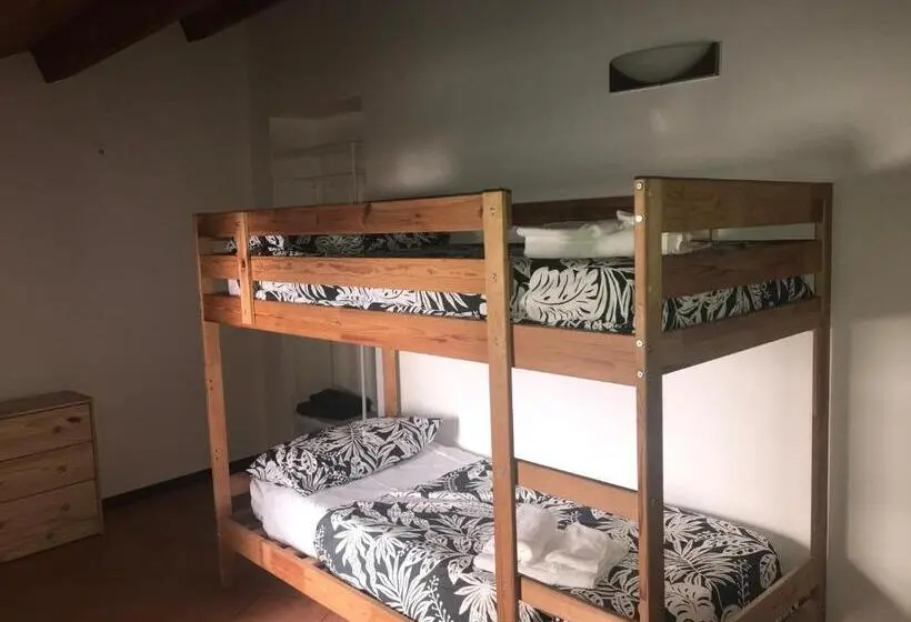 ２ベッドルームアパートメント, Albergo Diffuso Di Campolattaro