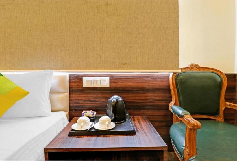 Deluxe Rum, Itsy Hotels Jashan