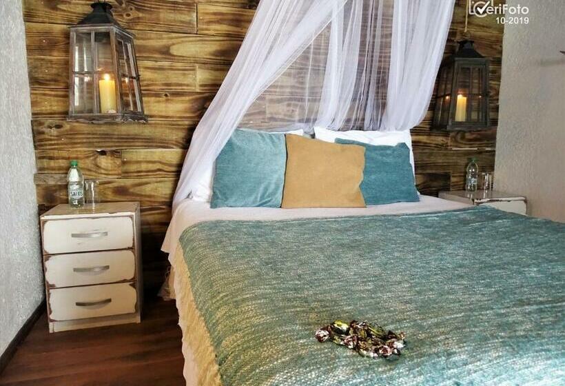 Номер Deluxe Вид на Море, La Perla Del Cabo